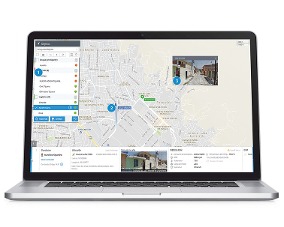 Rastreo GPS Merida Rastreo GPS Merida