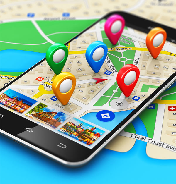 Rastreo GPS Mexico, Rastreo Satelital Mexico | Rastreo GPS ...