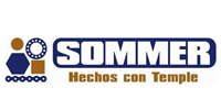 SOMMER Hechos con Temple