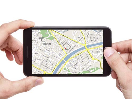 GPS para Remolques Smart Tracker