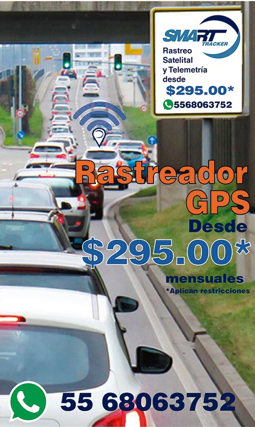 Rastreo GPS Mexico, Rastreo | GPS / Rastreo Satelital / CDMX, Guadalajara, Puebla, Querétaro