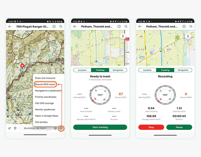 rastreo GPS Mexico Smart Tracker