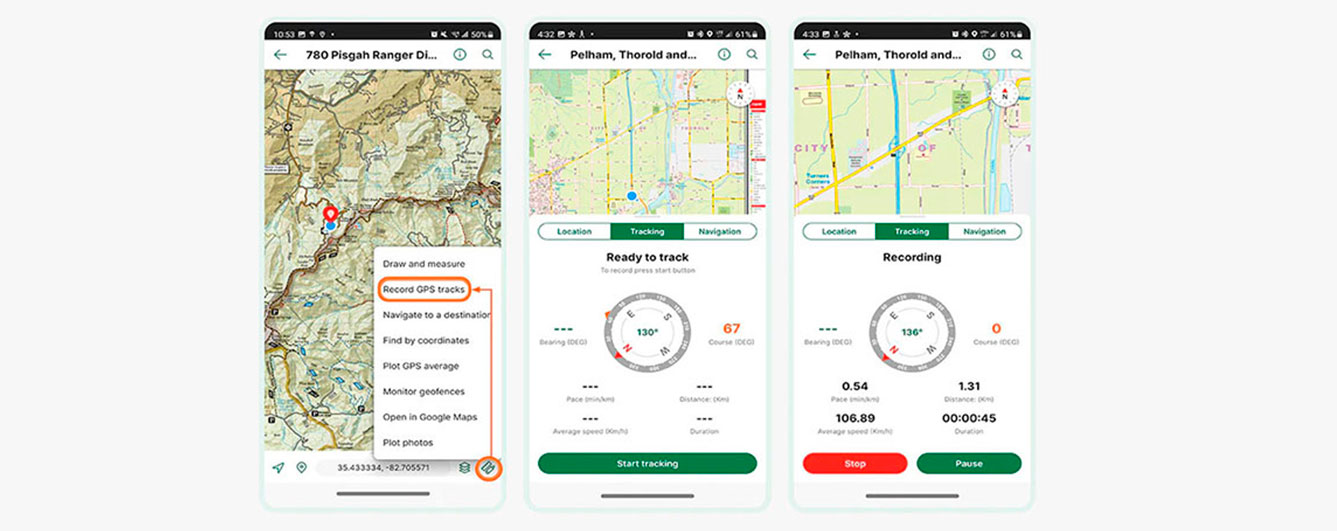 GPS México