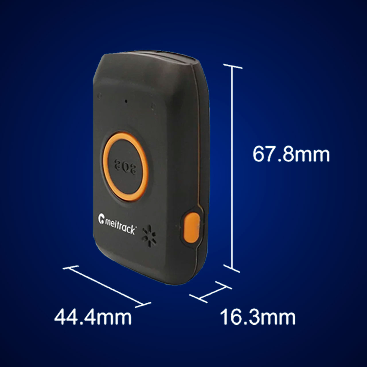 rastreo GPS Mexico Smart Tracker