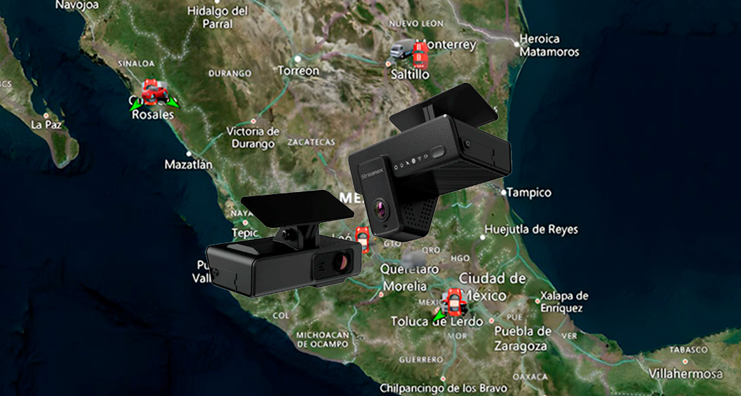 Rastreo GPS Mexico Soluciones GPS para Autos, Motos y Flotillas