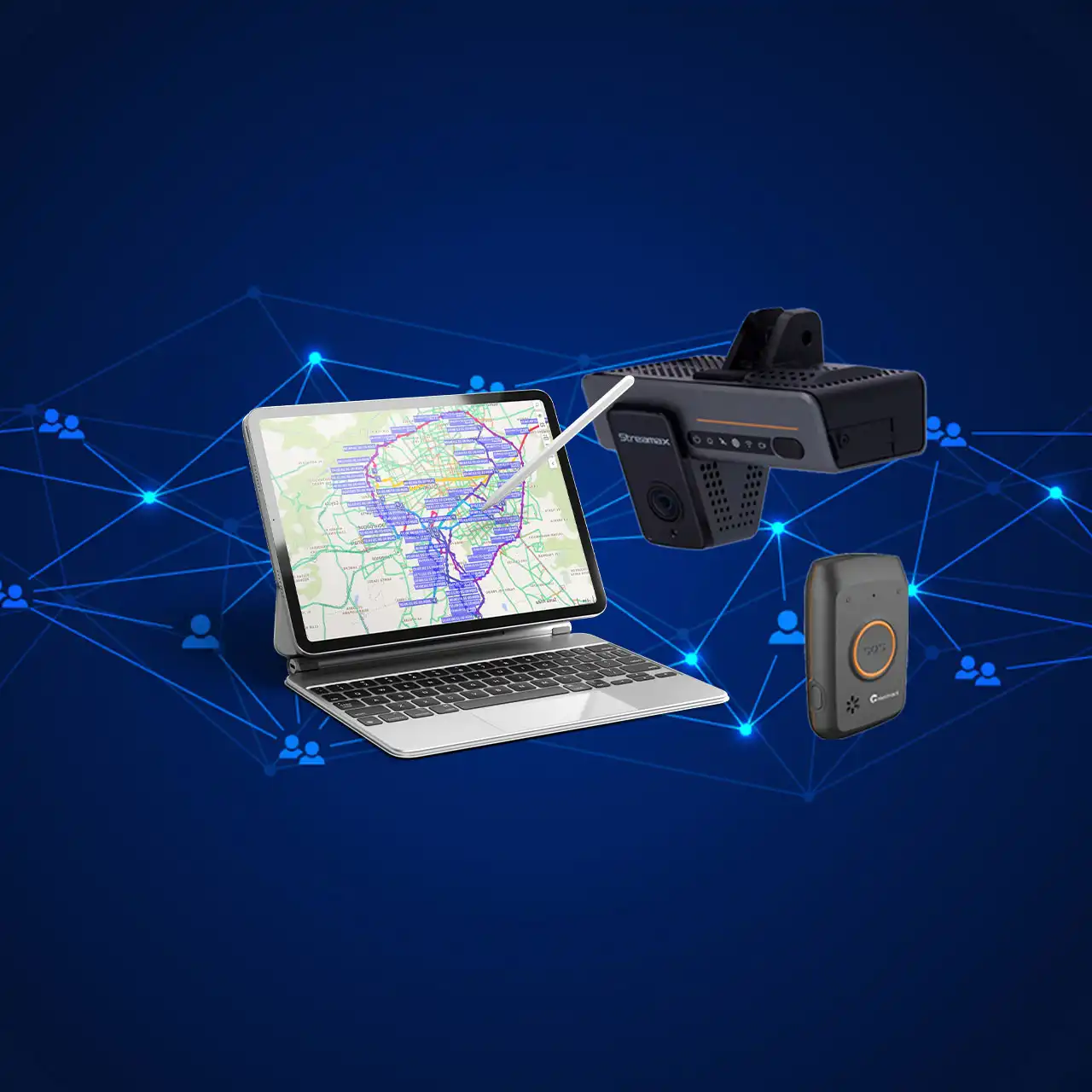 Rastreo GPS México Monitoreo Vehicular en Tiempo Real