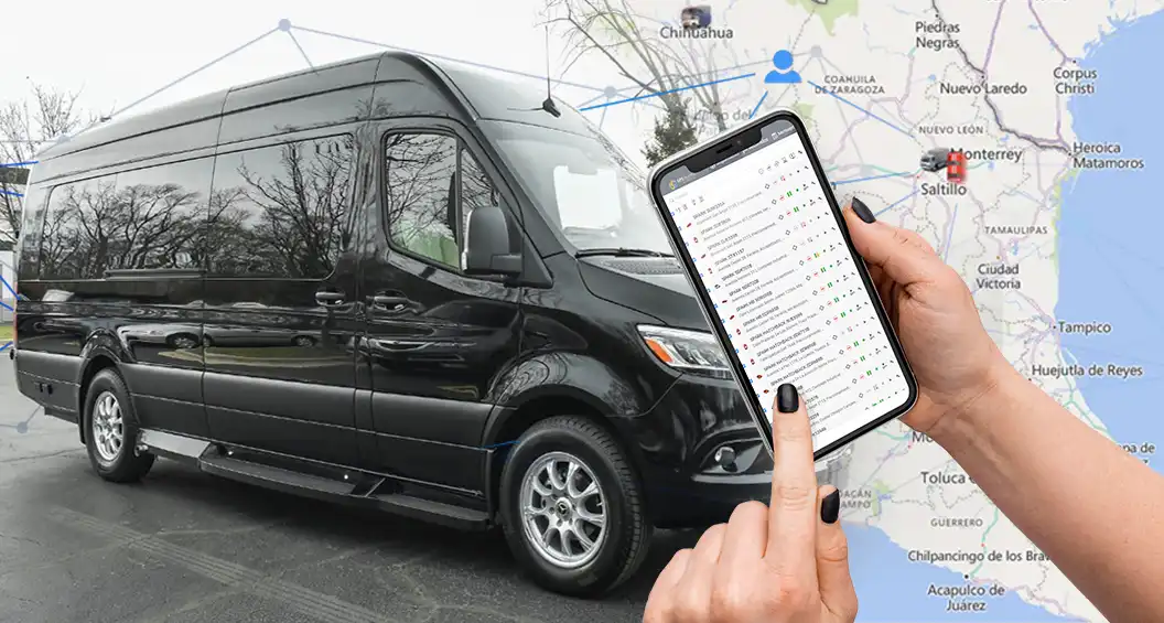Rastreo GPS Mexico Servicio de Rastreo GPS en Puebla